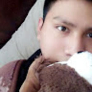 Meet your Posher, Maximo thomas